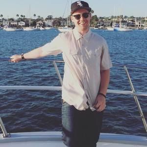 Meet your Posher, Ryan